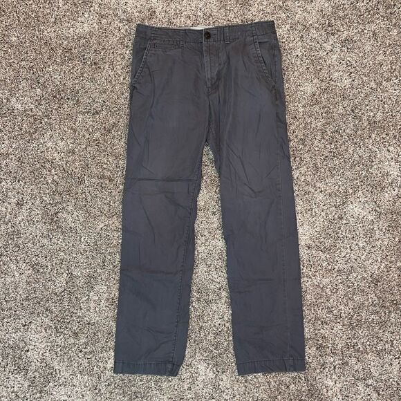 Men’s American Eagle Outfitters Original Straight Pants